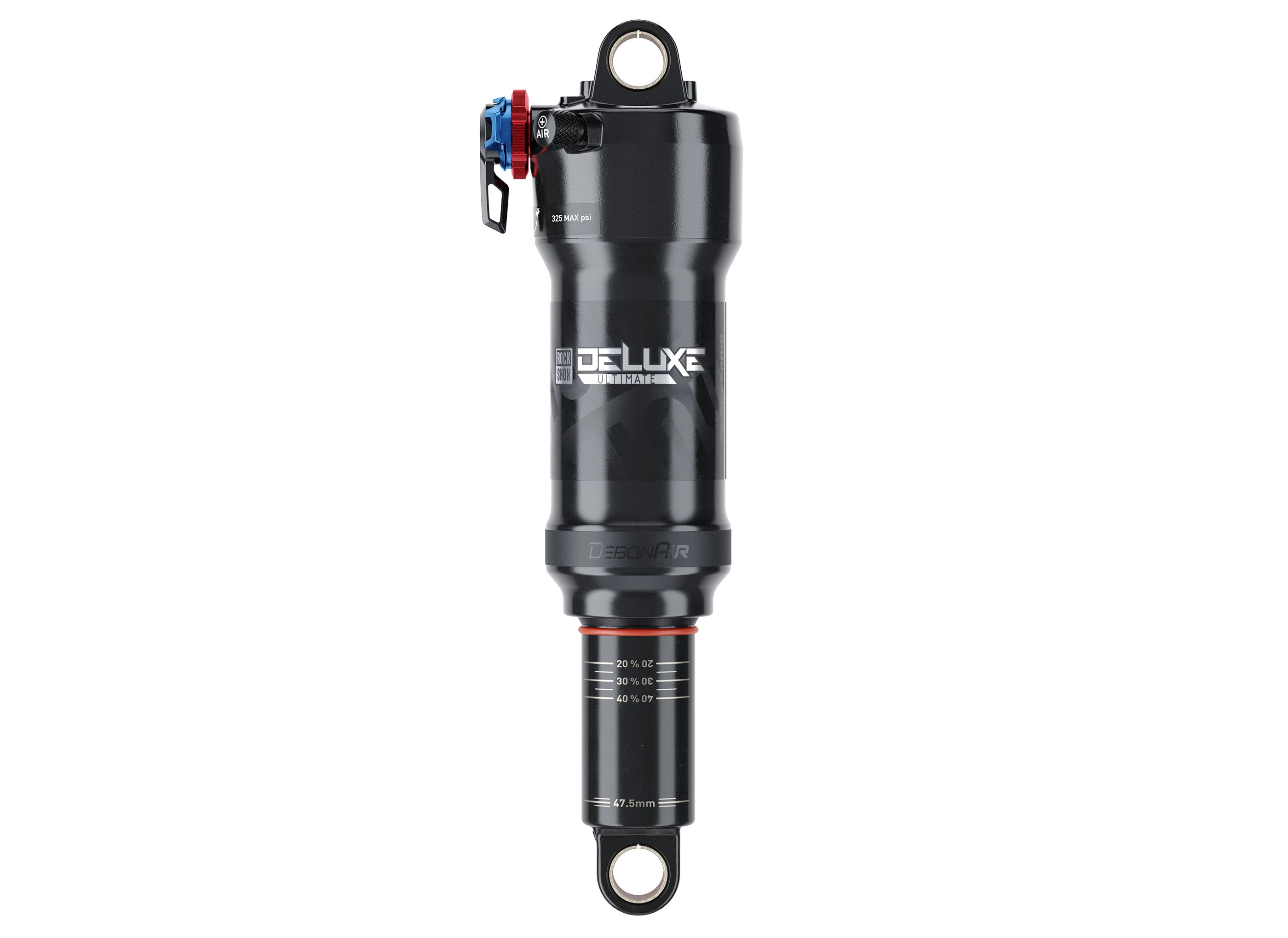 RockShox Deluxe Ultimate 2020 Rear Shock - Reviews