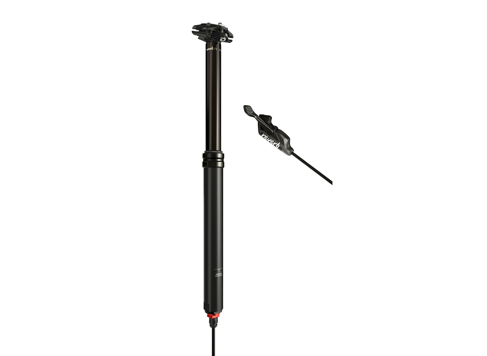 RockShox Reverb Stealth C1 Dropper Seatpost Reviews, Comparisons