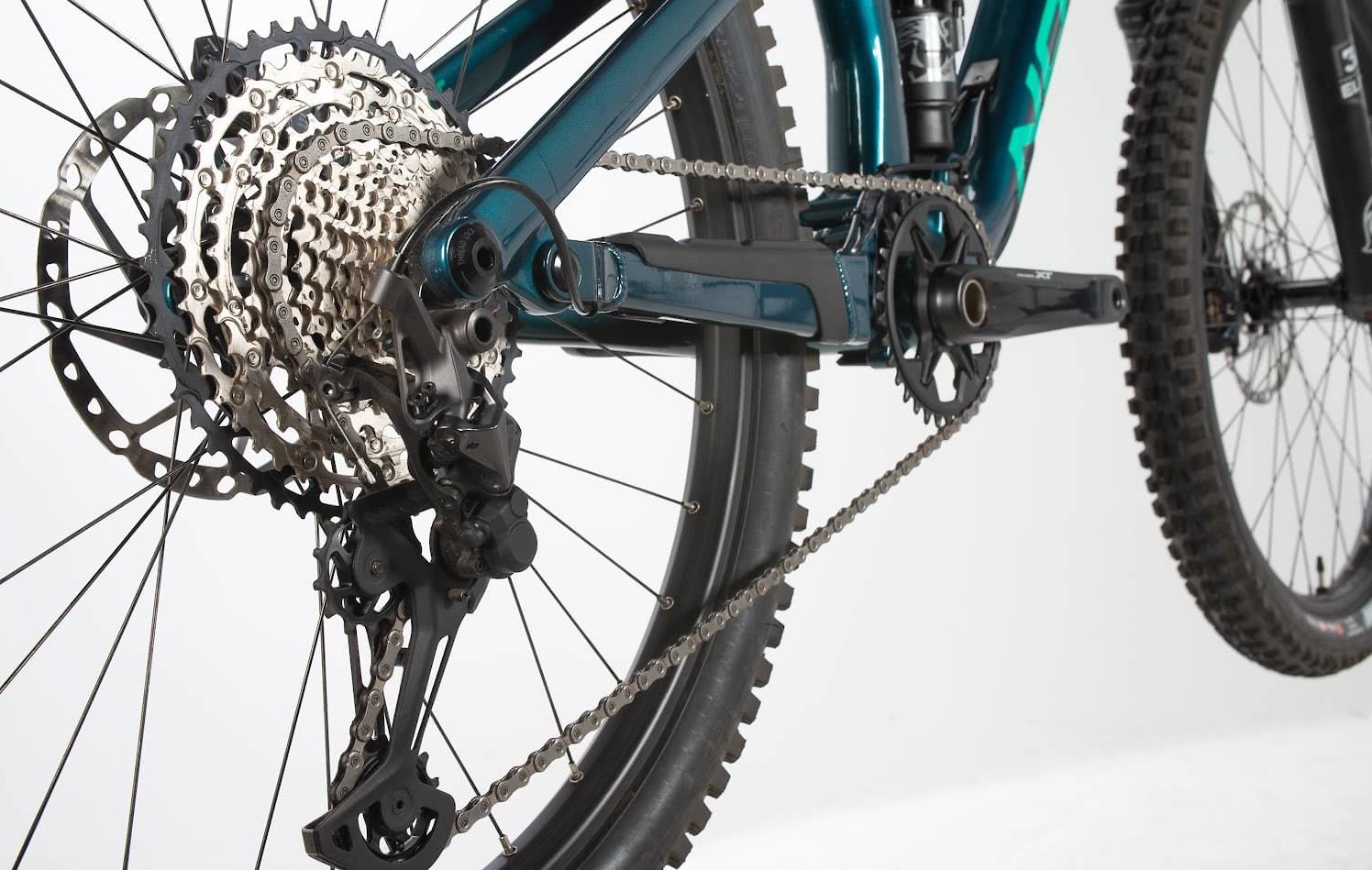 2020 Norco Sight C2 Women S Bike Reviews Comparisons Specs