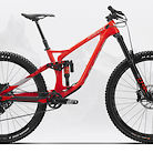 2020 Devinci Spartan Carbon 29 X01 LTD Bike