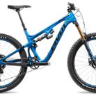 2020 Pivot Mach 5.5 Team XX1 AXS Bike