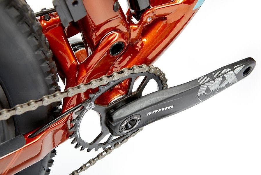 kids electric trials bike