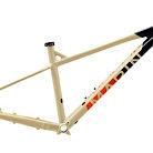 Marin San Quentin Frame