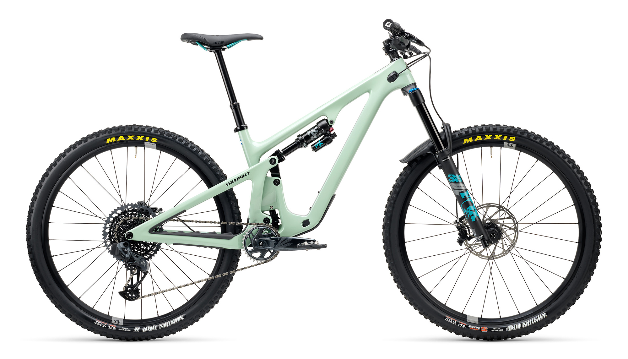 Yeti SB140 Link | US | Cascade Components