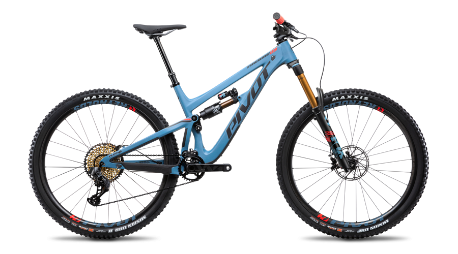pivot firebird 29 frame only