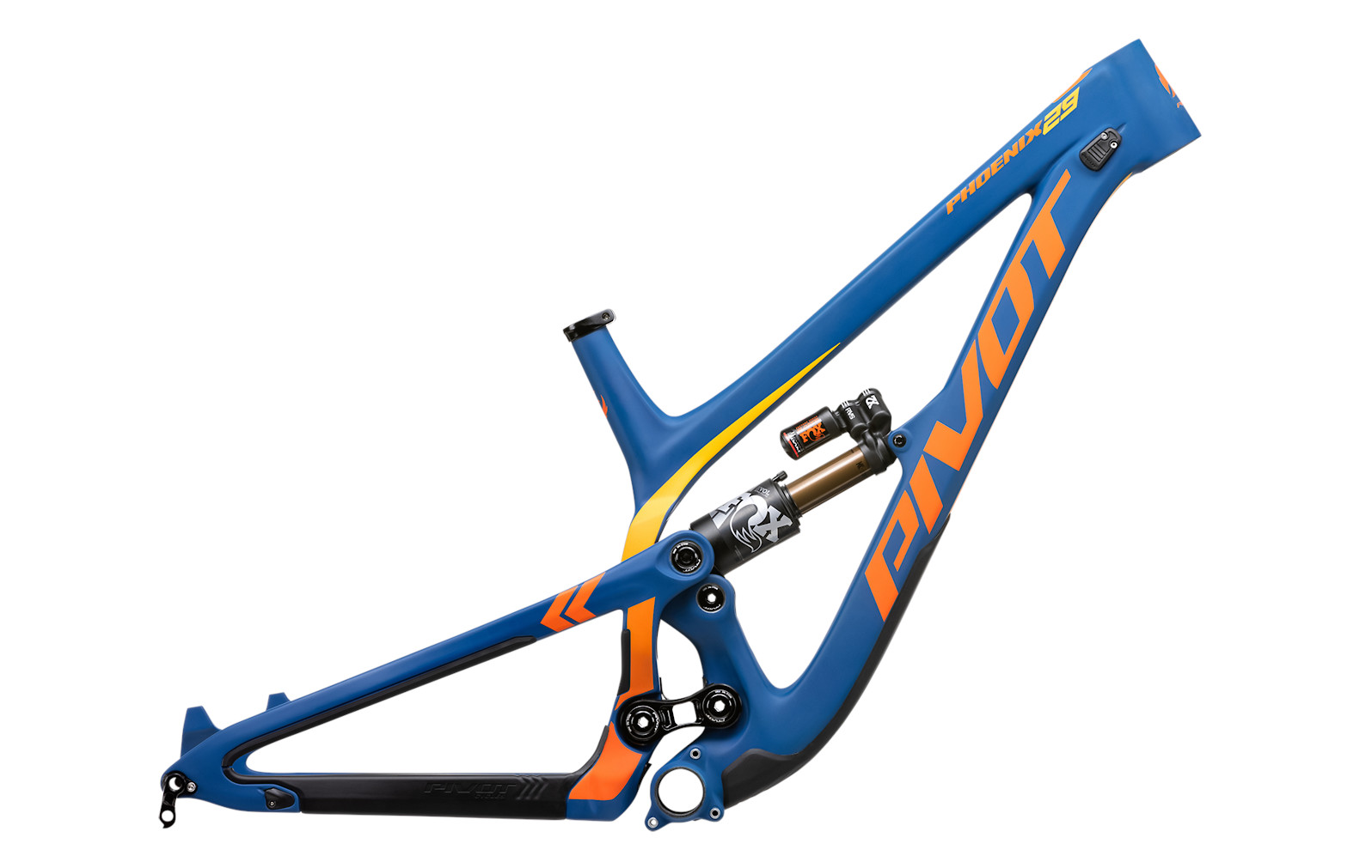 Pivot phoenix 29 frame Clearance