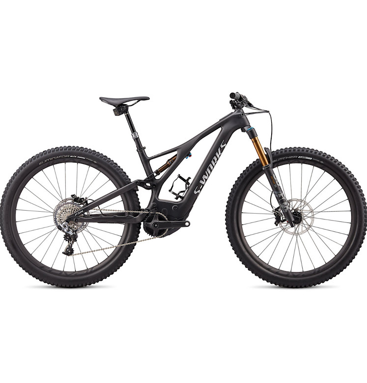 2020 specialized turbo levo s works e bike reviews comparisons specs mountain bike e bikes vital mtb