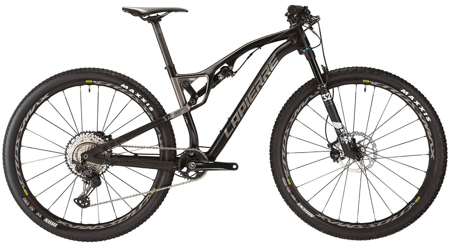 LAPIERRE カーボン マウンテンバイク 29インチ 2020 Lapierre XR 7.9 Bike - Reviews, Comparisons, Specs - Bikes