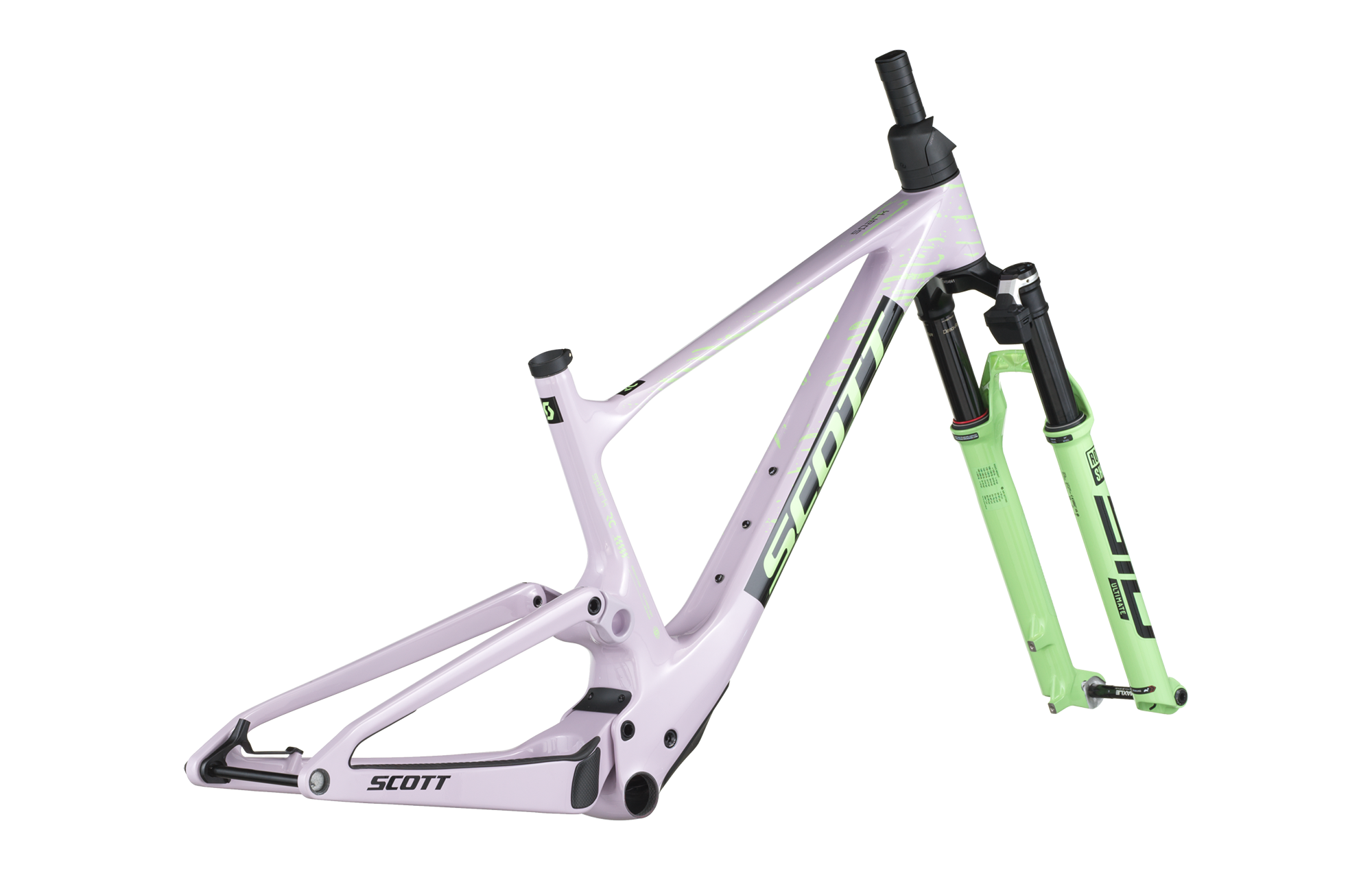 スコット　フレーム ADDICT RC GRAVEL HMX Frame set｜株式会社スコットジャパン（公式