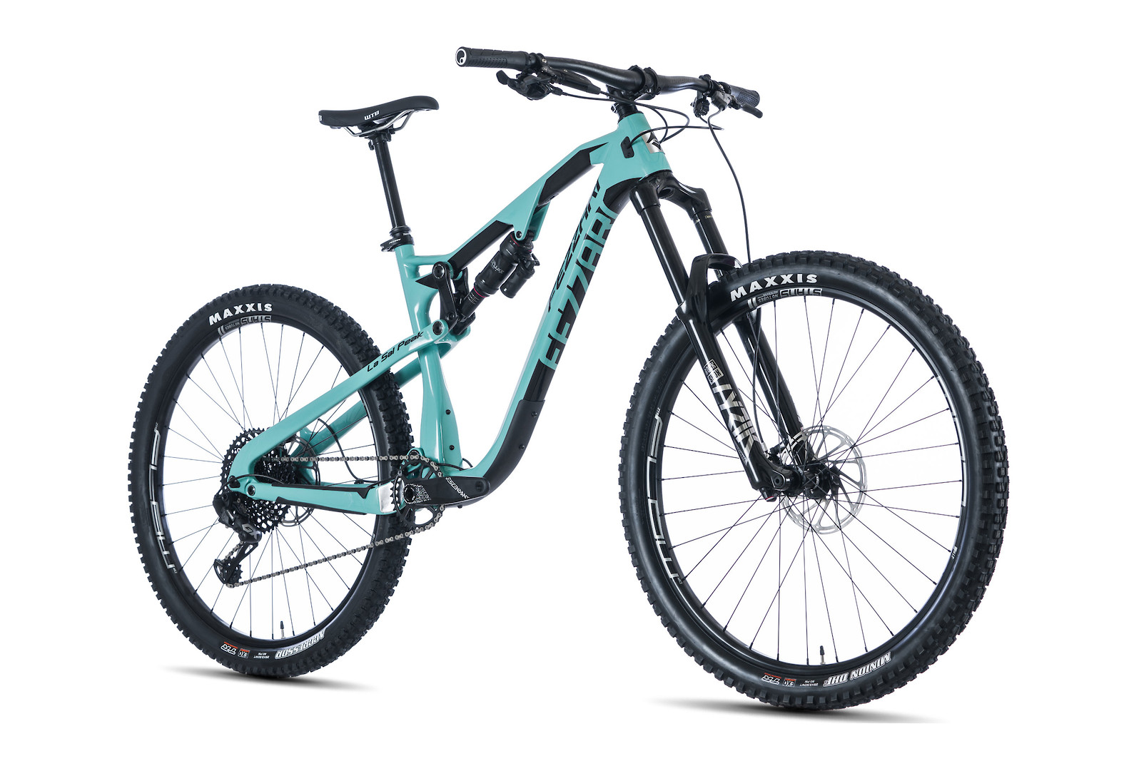 fezzari la sal peak elite