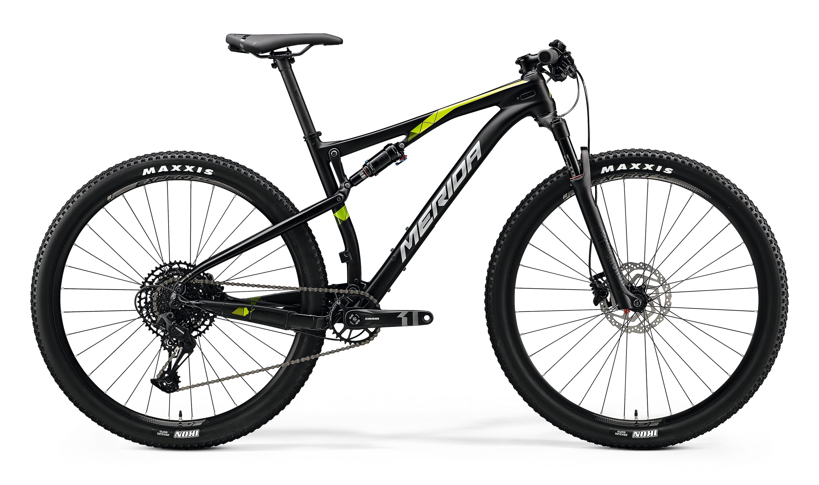 2020 Merida Ninety-Six 9. 3000 Bike - Reviews, Comparisons, Specs ...