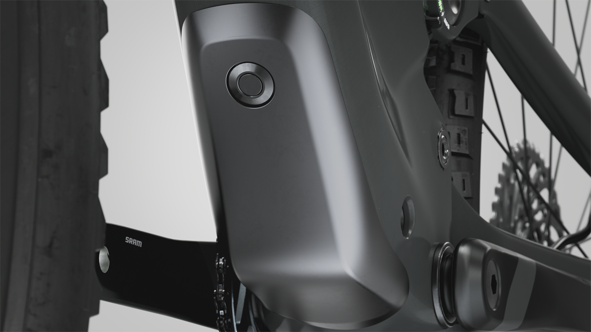 Scott Genius ST 900 Tuned HMX Frame Reviews, Comparisons, Specs