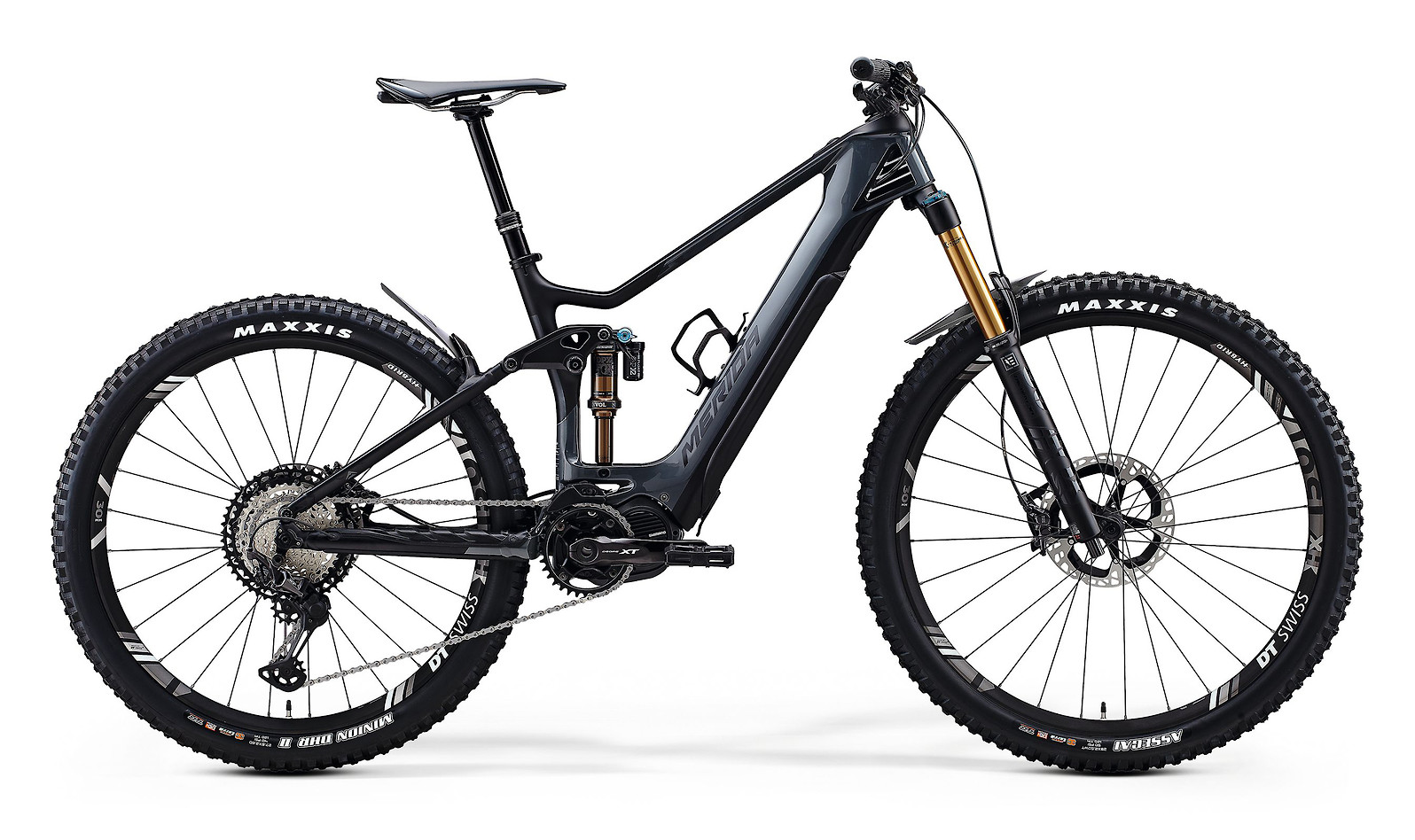 merida one sixty 9000