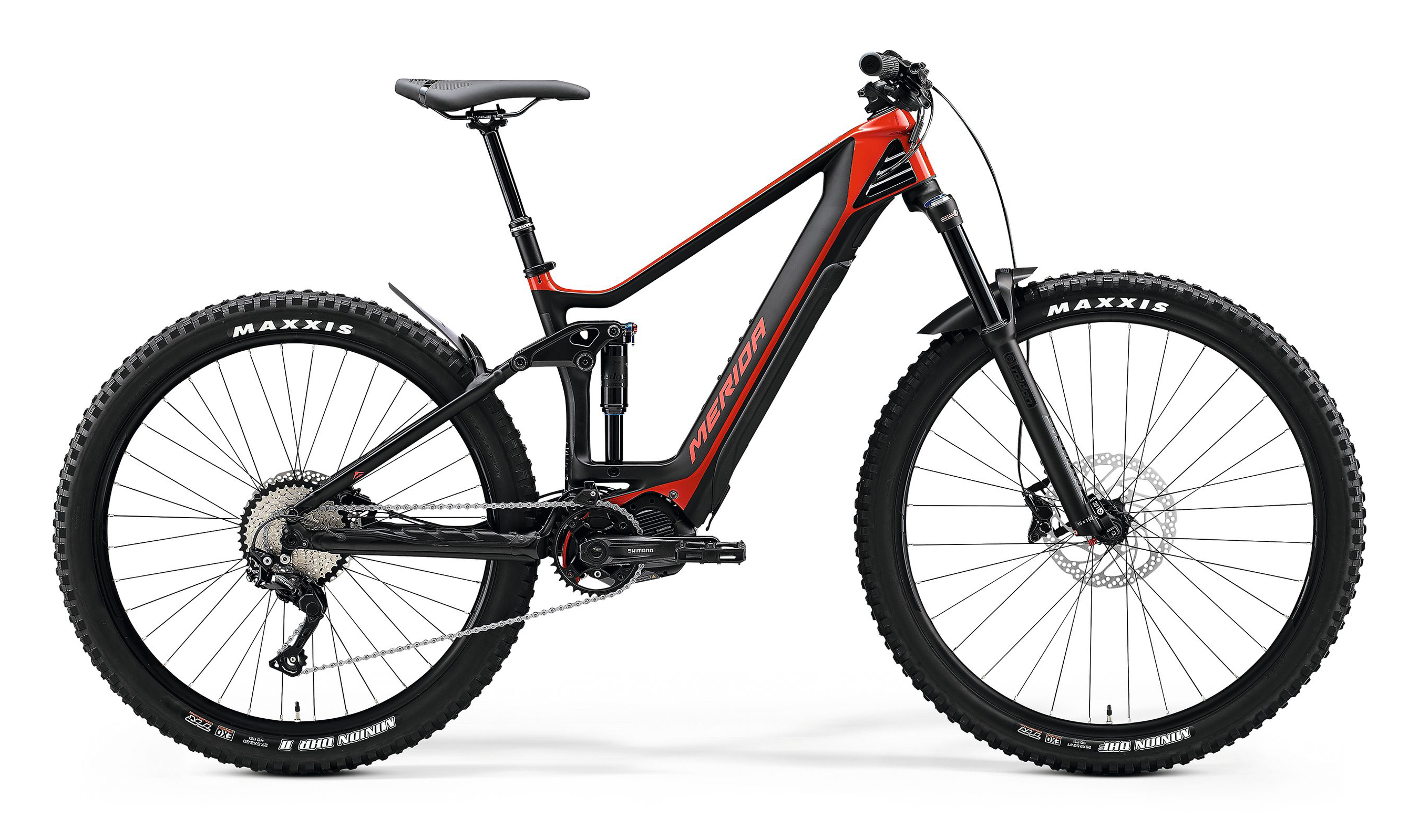 2020 Merida eOne-Forty 4000 E-Bike - Reviews, Comparisons, Specs - E-Bikes  - Vital MTB