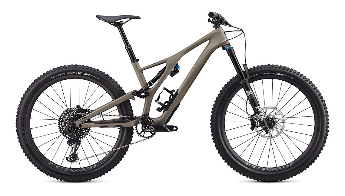 2020年モデル　SPECIALIZED　STAMPJumper　sizeS 2020 Specialized Stumpjumper 29 Bike - Reviews, Comparisons