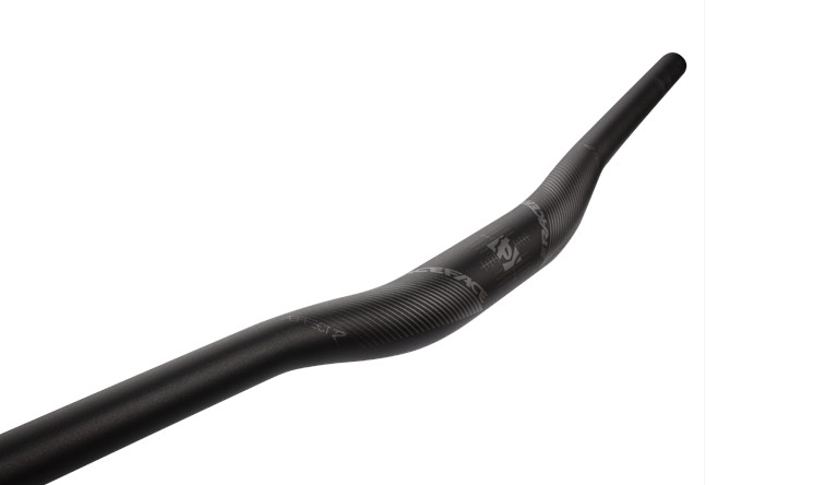NEW! Race Face Aeffect R 35 Alloy Riser MTB Handlebar 780mm Wide 20mm Rise NEW! Race Face Aeffect R 35 Alloy Riser MTB Handlebar 780mm Wide 20mm Rise