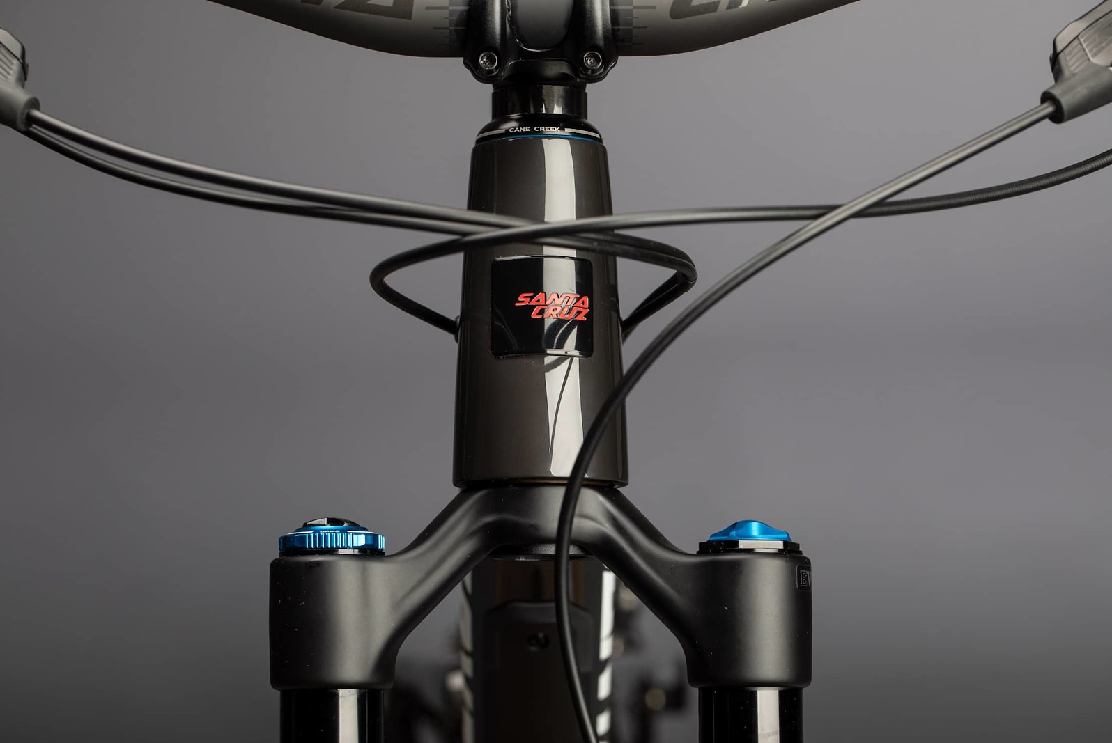 santa cruz nomad 2020