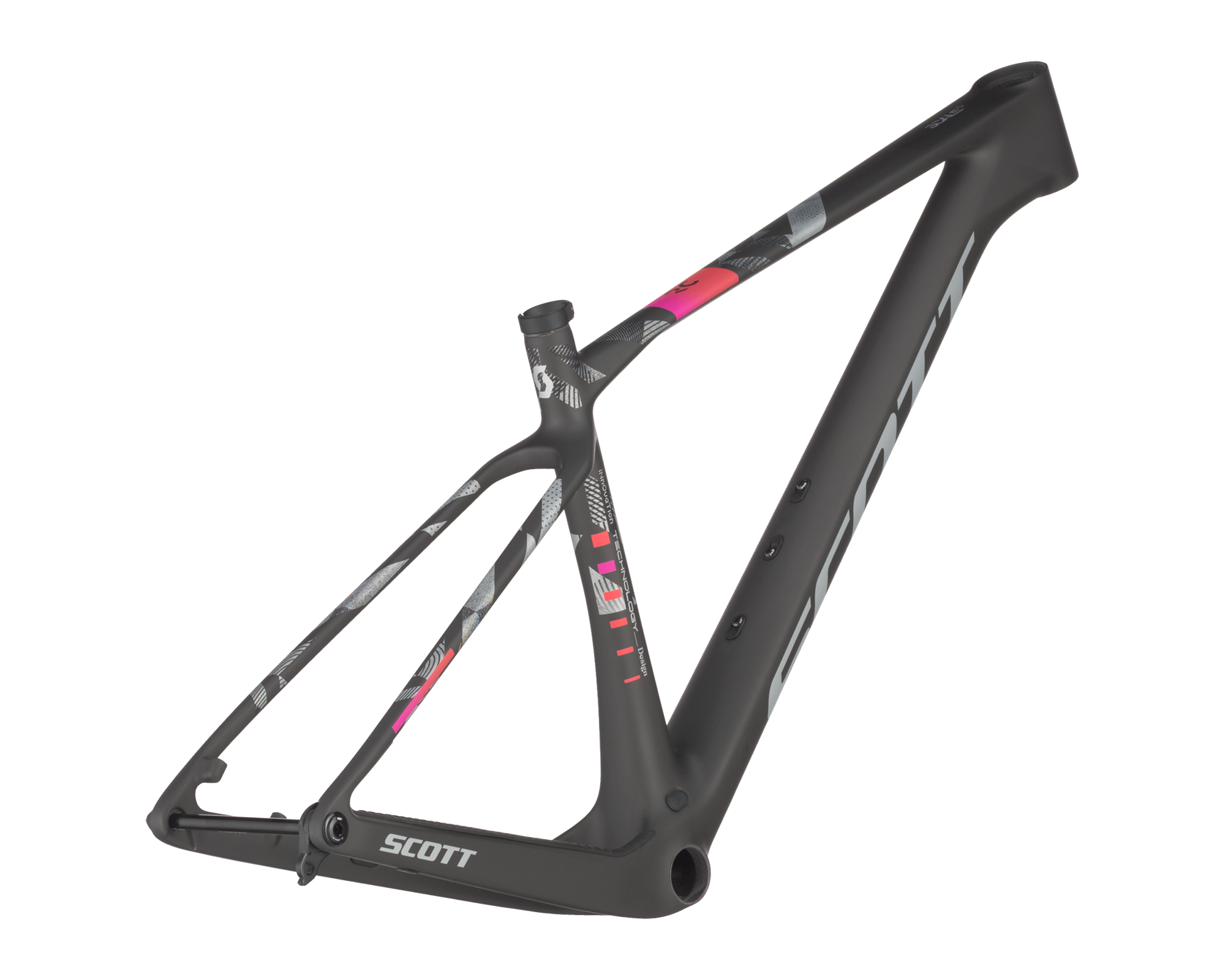 Scott Scale RC World Cup HMX Frame - Reviews, Comparisons, Specs