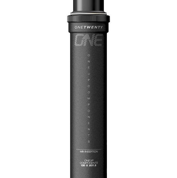 OneUp Components V2 ドロッパーポスト OneUp Components V2 Dropper Post with 90-240mm of Travel