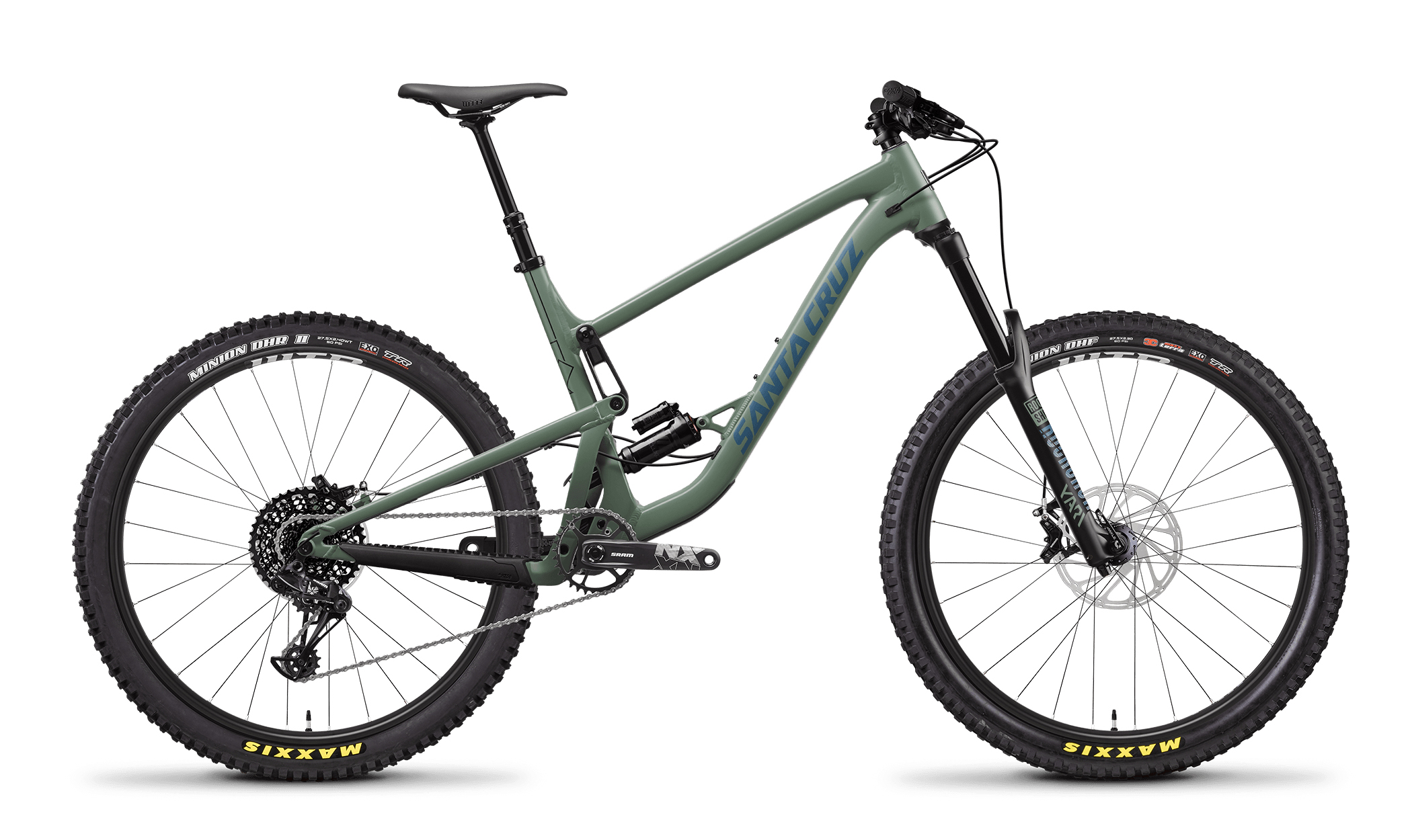 Bronson Carbon Bronson Aluminum Santa Cruz Bronson S Santa Cruz