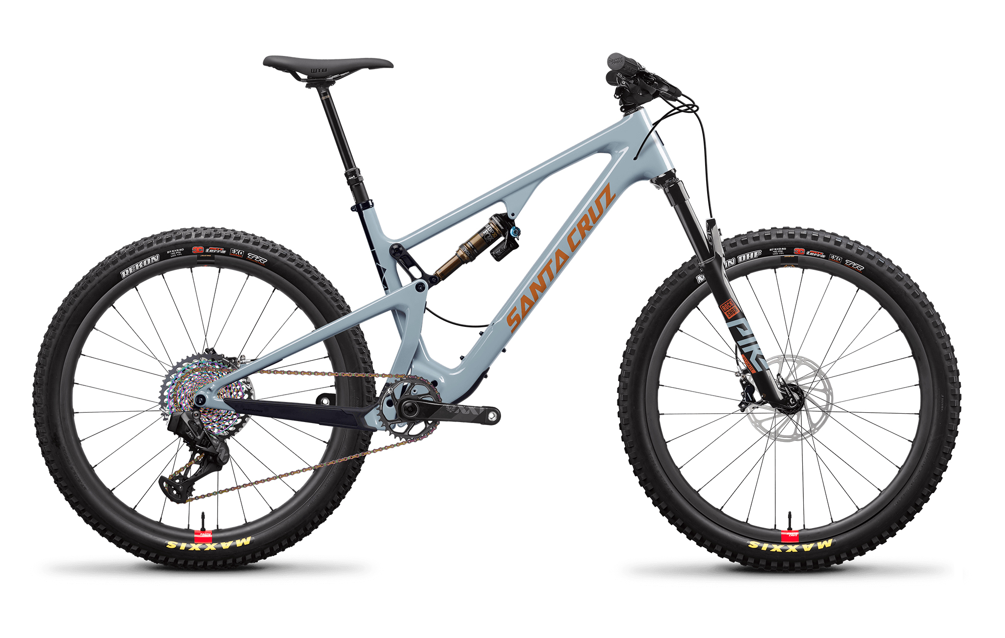 SANTA CRUZ 5010 V3 AL 2020 Mサイズ グレー 送料込み 2020 Santa Cruz 5010 D Bike - Reviews, Comparisons, Specs - Bikes