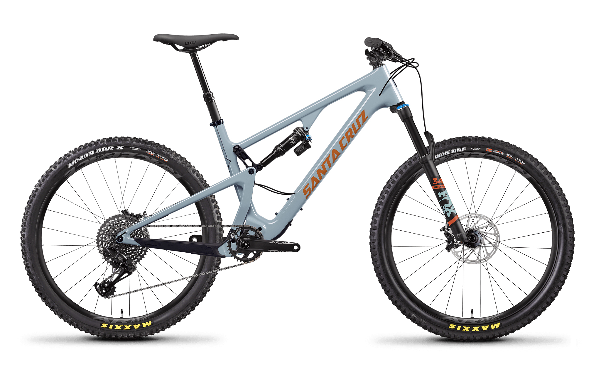 SANTA CRUZ 5010 V3 AL 2020 Mサイズ グレー 送料込み 2020 Santa Cruz 5010 Carbon S Bike - Reviews, Comparisons, Specs