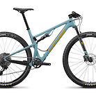 13 Gt Zaskar 100 9r Carbon Expert Bike Reviews Comparisons Specs Mountain Bikes Vital Mtb
