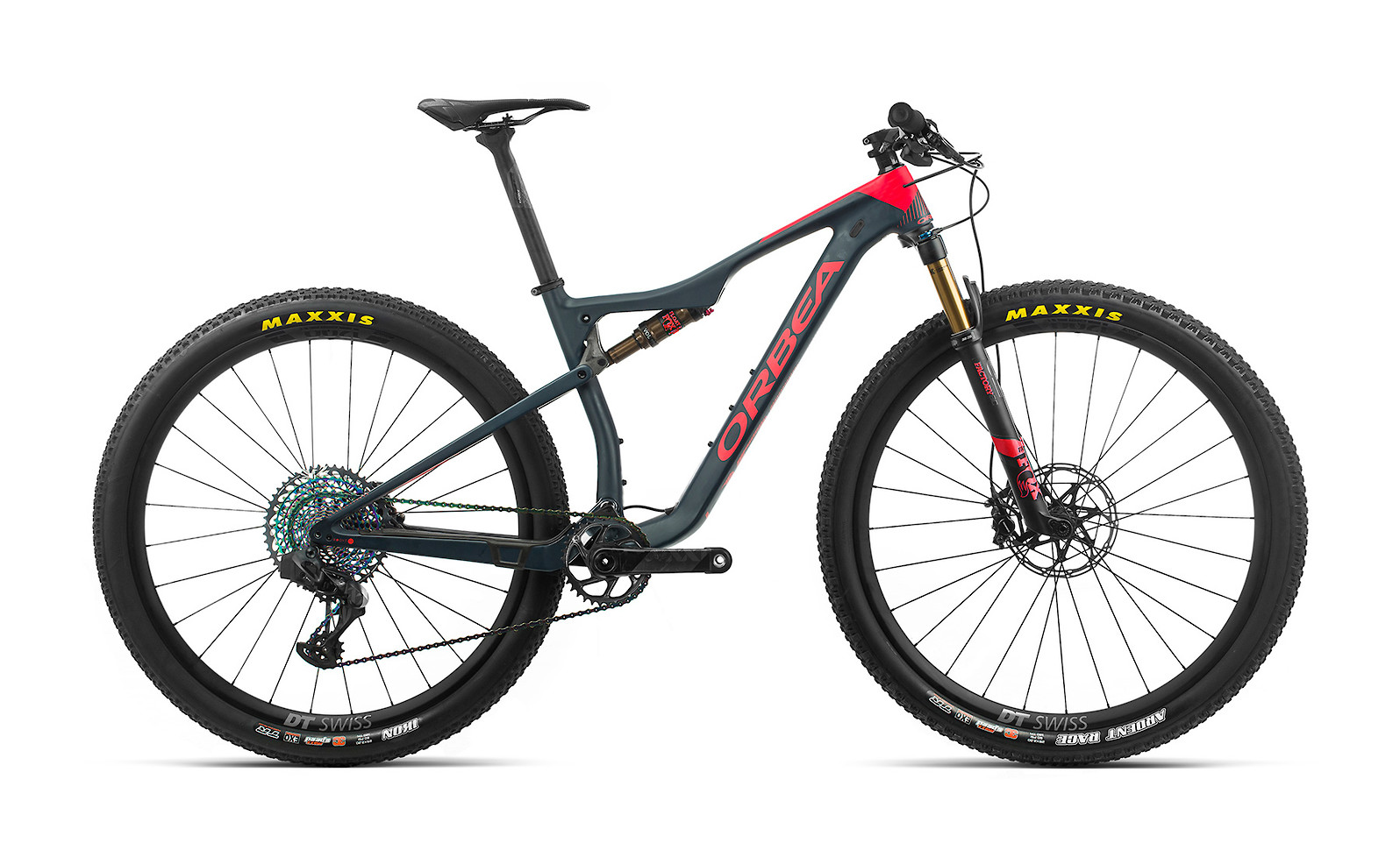 Bike orbea full clearance