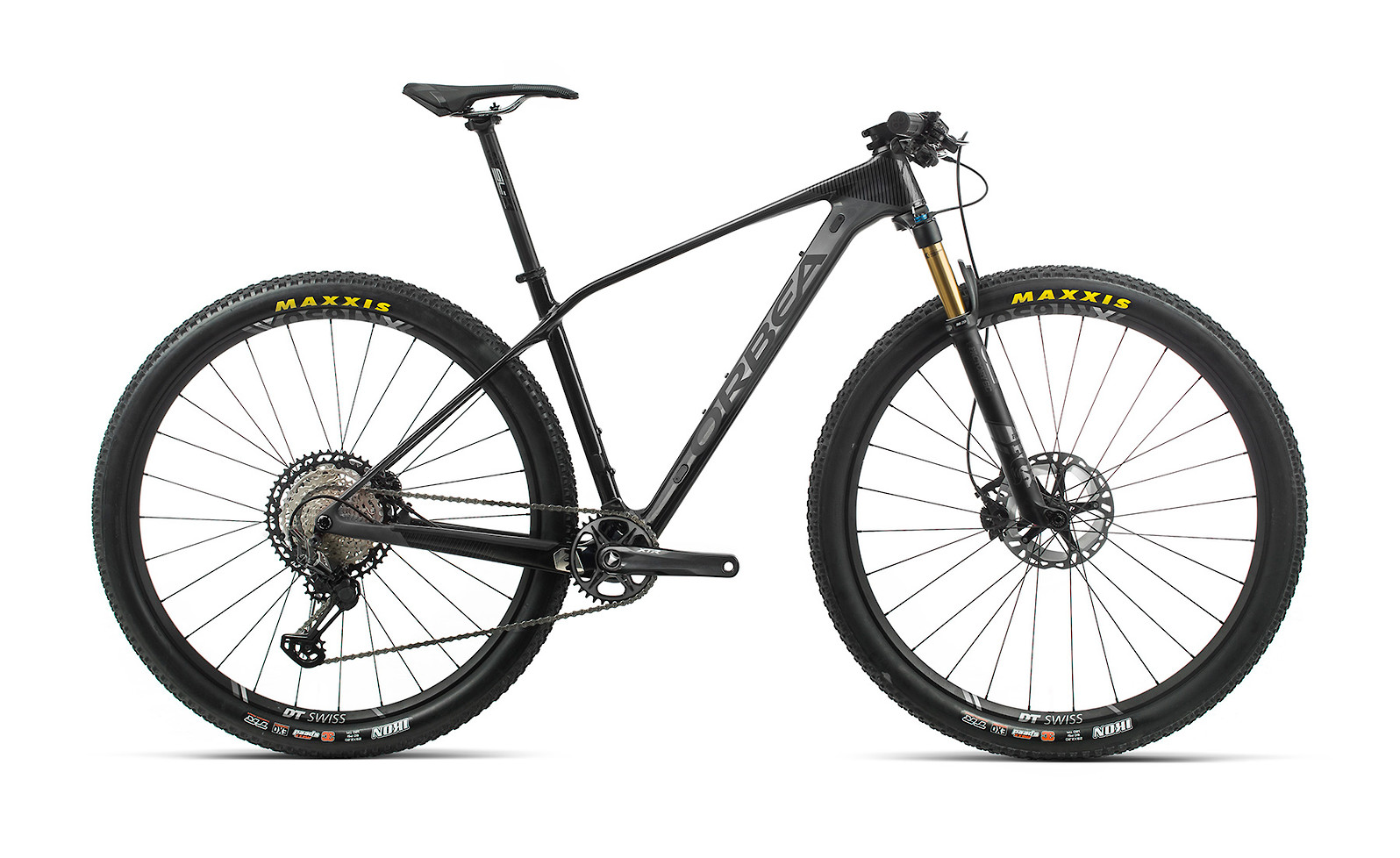 Orbea alma m 10 clearance