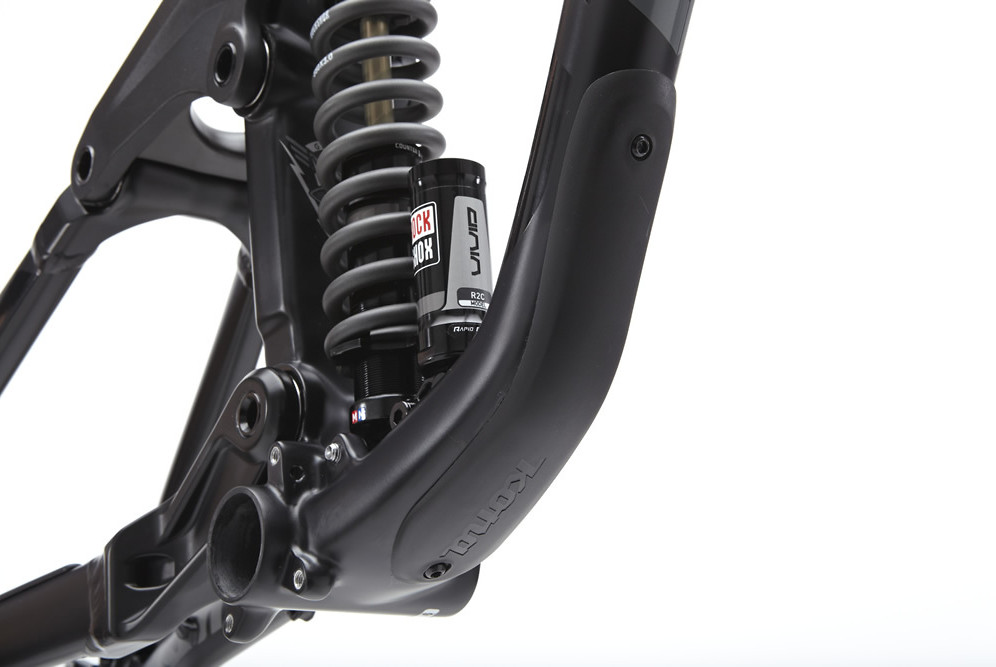 Kona Supreme Operator (2015) Frame Reviews, Comparisons, Specs