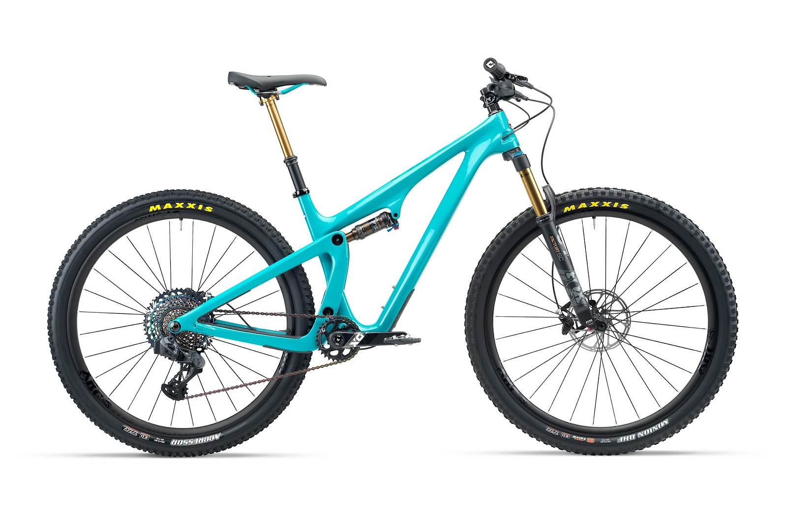 2021 yeti sb100 clearance