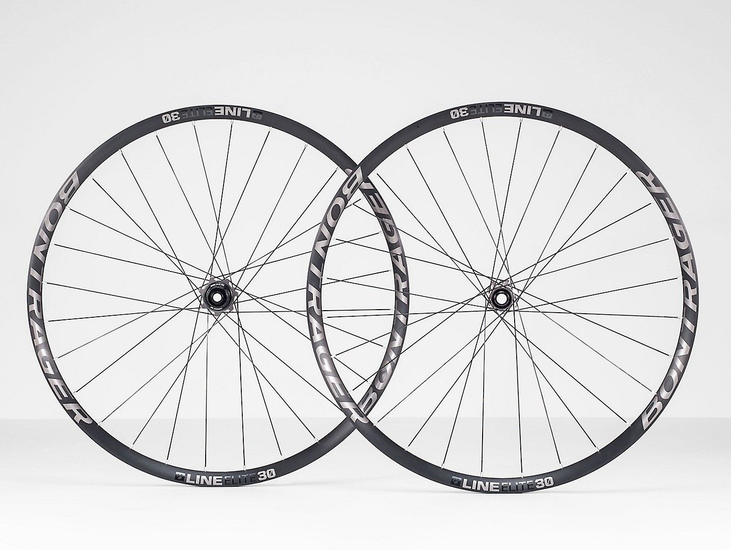 bontrager line elite 30