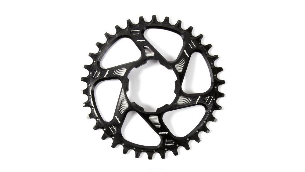 Hope Technology Spiderless Chainring - Reviews, Comparisons
