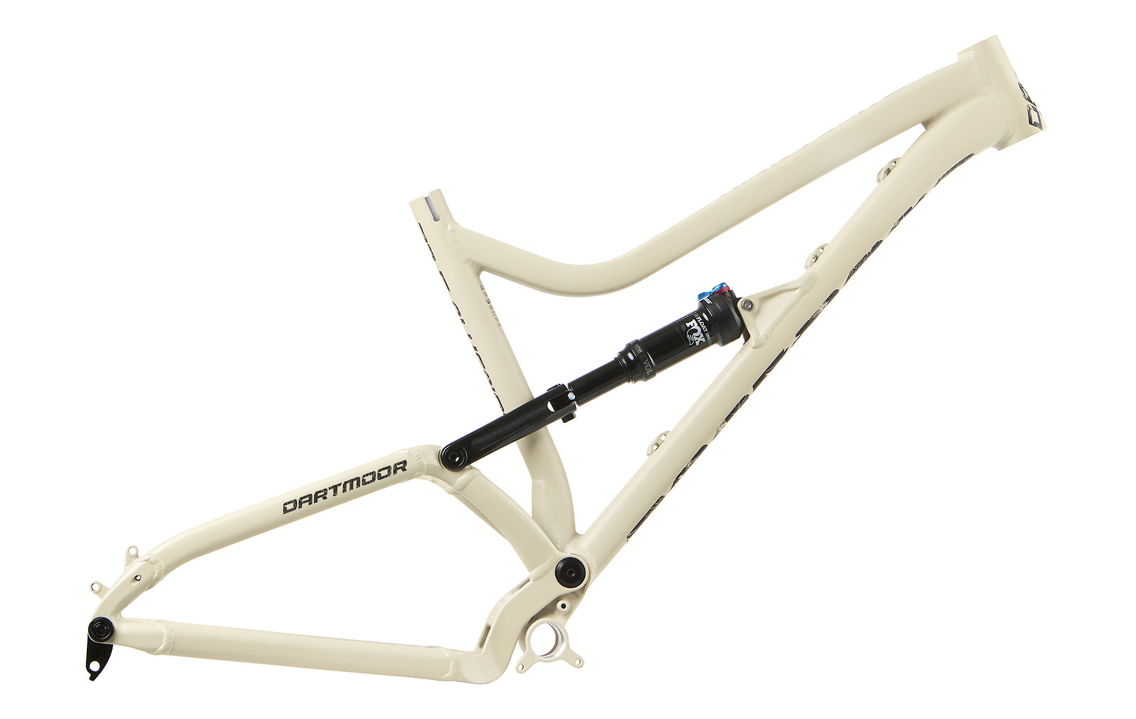 dartmoor bluebird frame