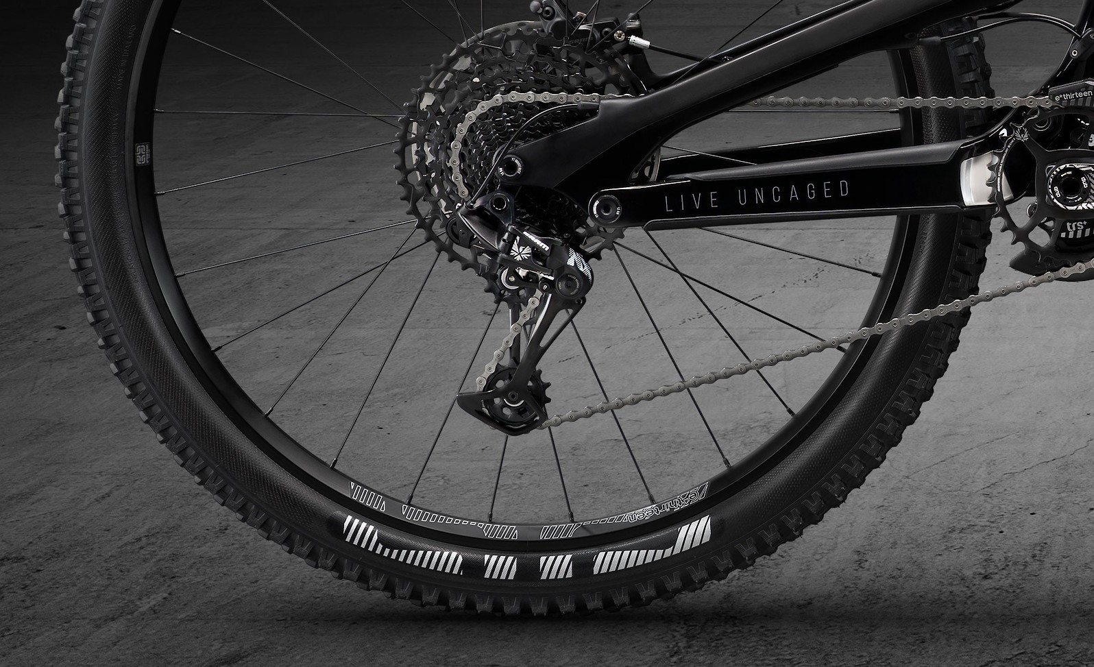 yt capra 29er review