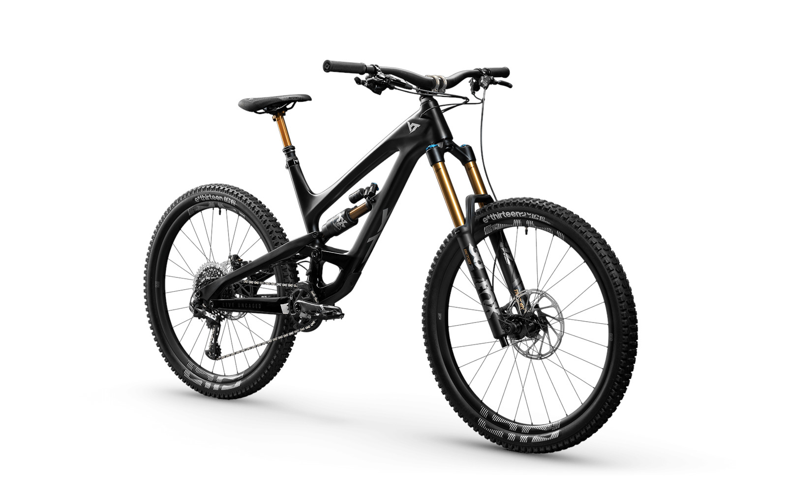 yt capra review 2020