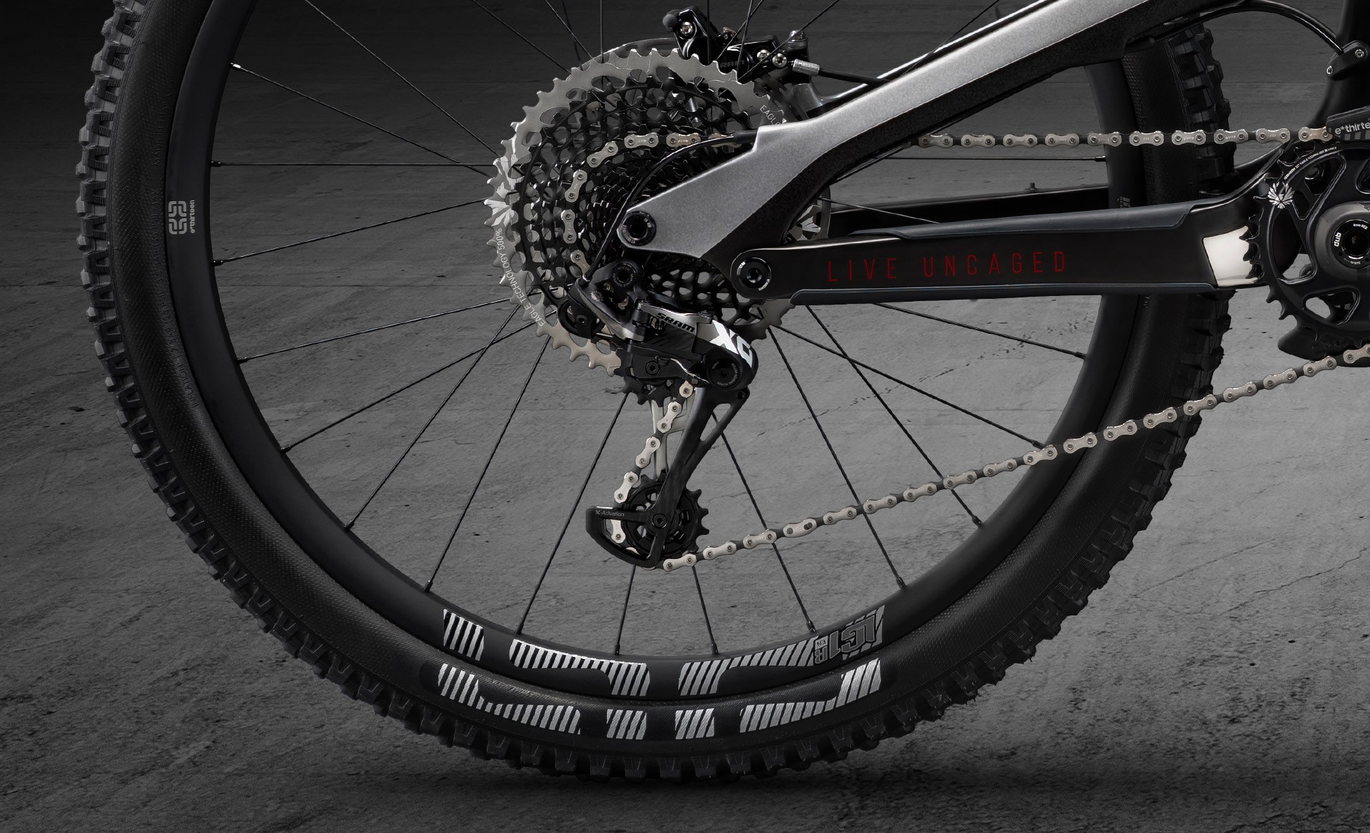 yt capra 27.5 review