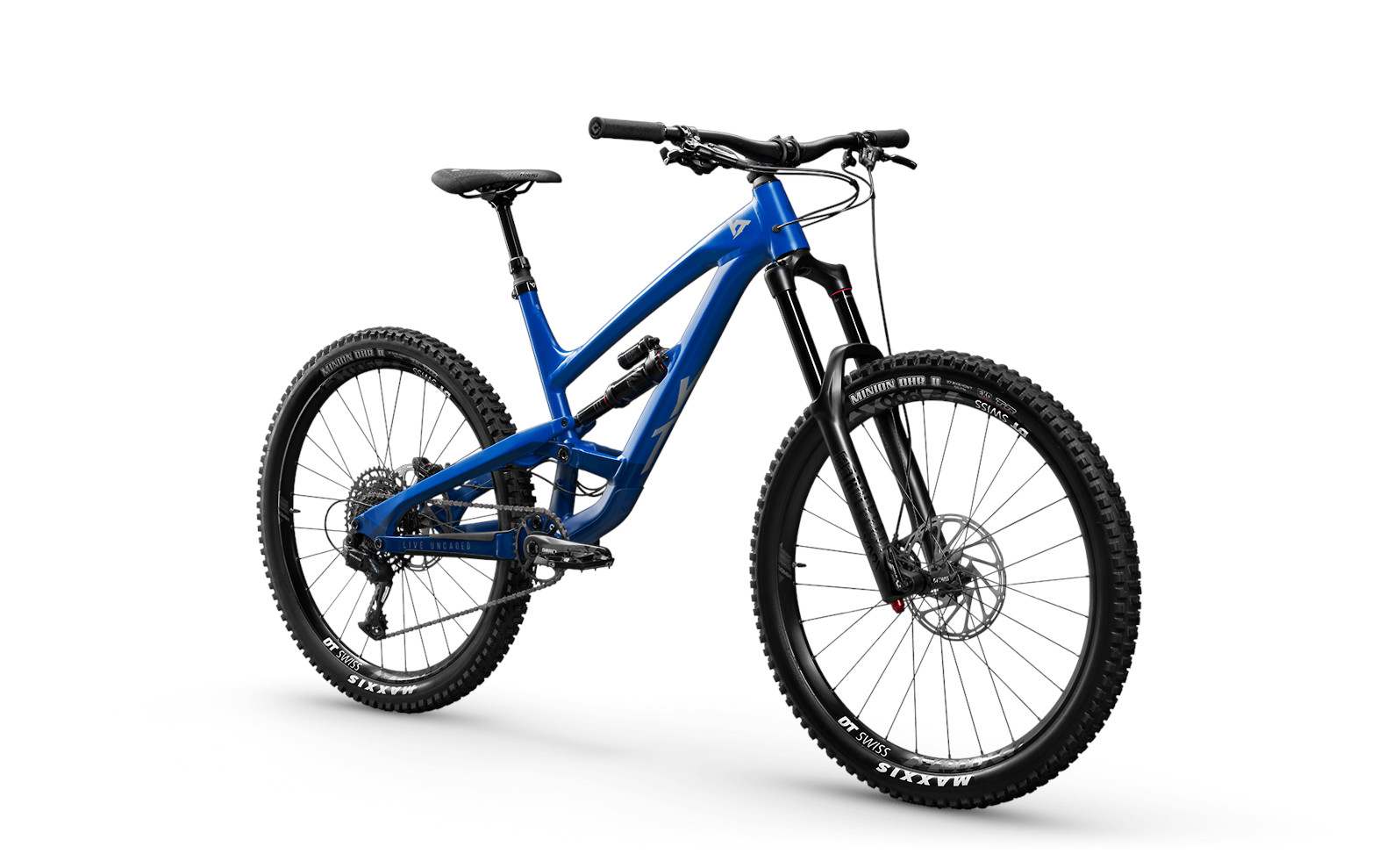 2020 Yt Capra Base 27 5 Bike Reviews Comparisons Specs