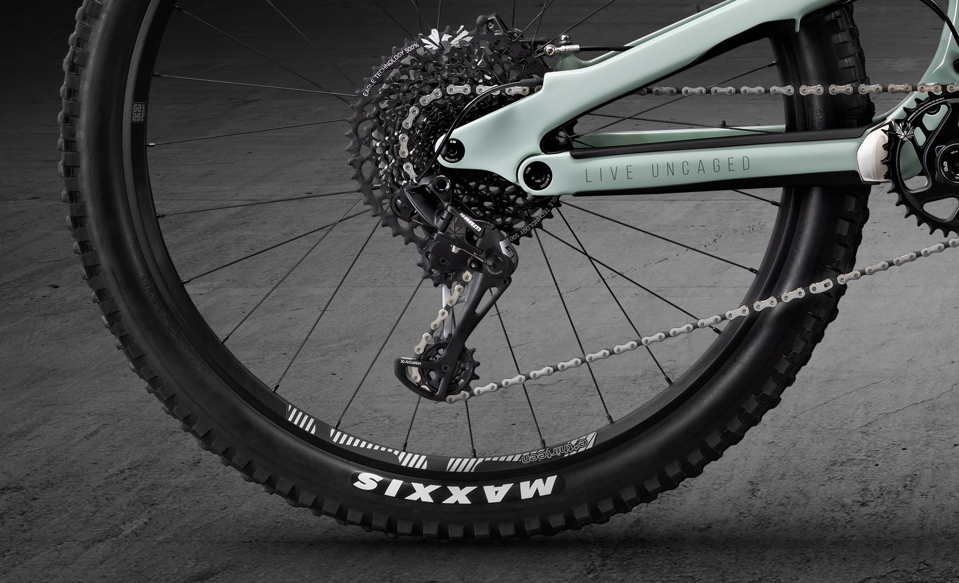 2020 YT Jeffsy Pro 27.5 Bike - Reviews, Comparisons, Specs - Bikes