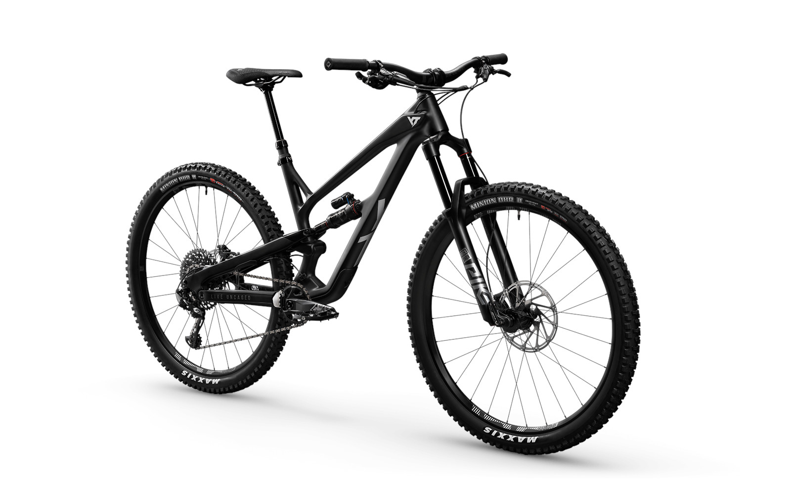 jeffsy 29 review 2019