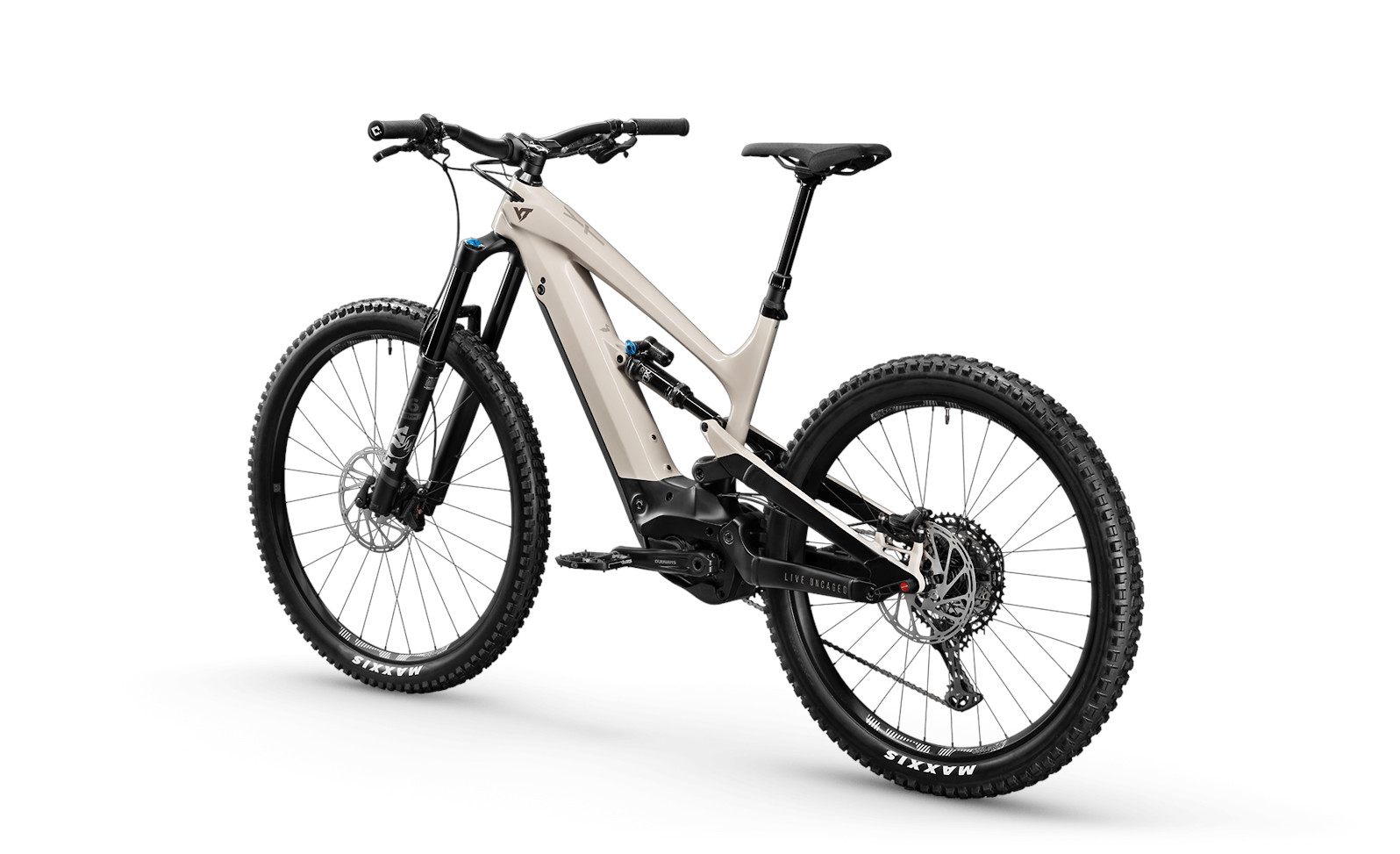 2020 YT Decoy Comp EBike Reviews, Comparisons, Specs EBikes Vital MTB