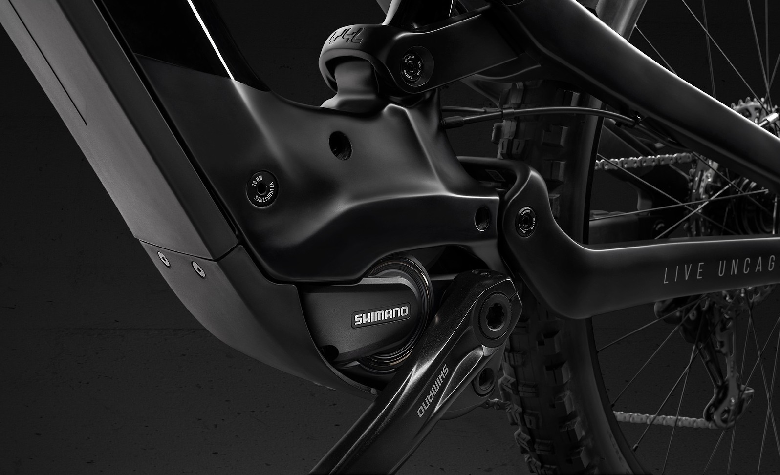 2020 YT Decoy Comp EBike Reviews, Comparisons, Specs EBikes Vital MTB