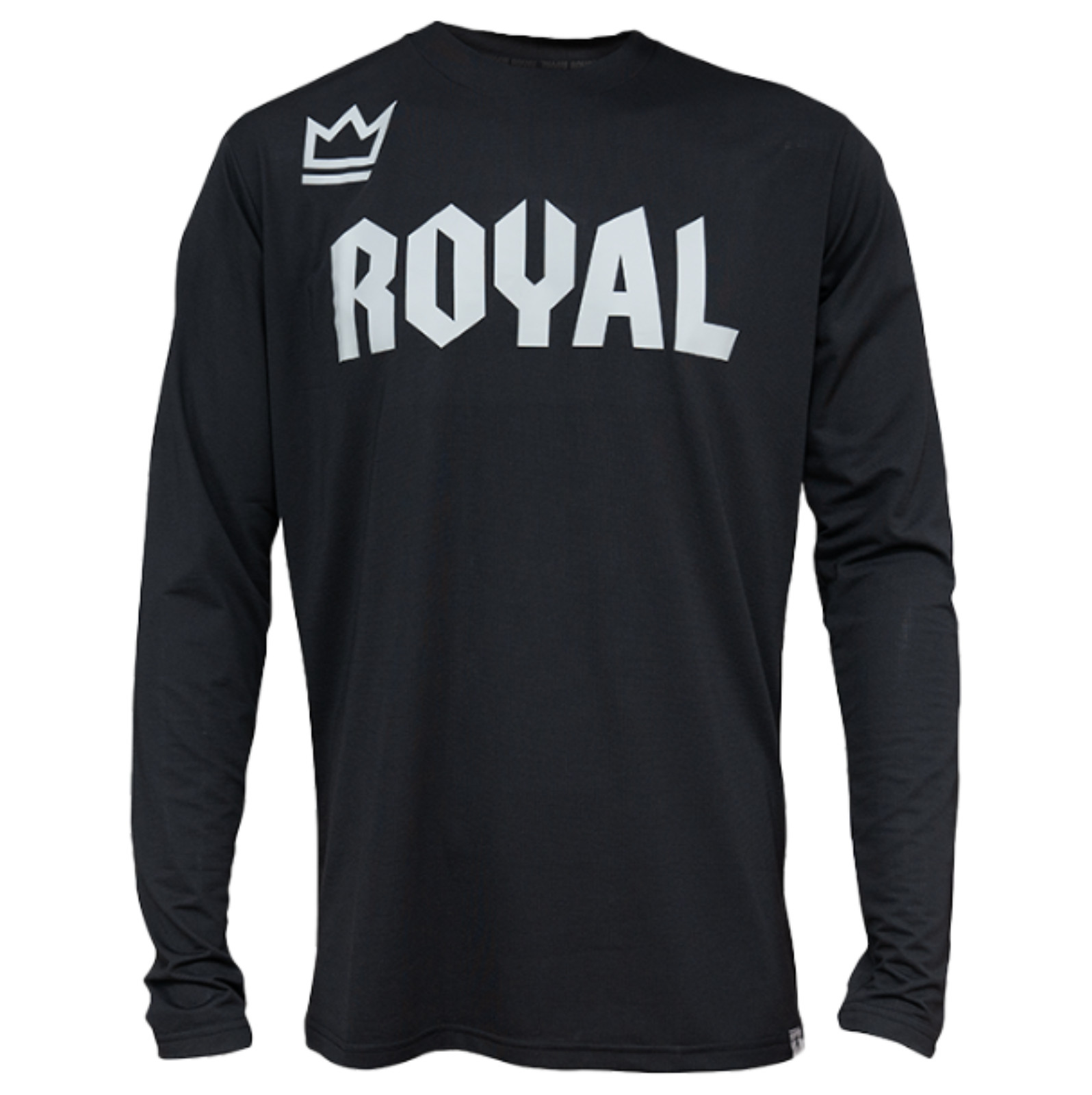 royal mtb jersey