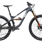 2020 Guerrilla Gravity The Smash Ride Bike