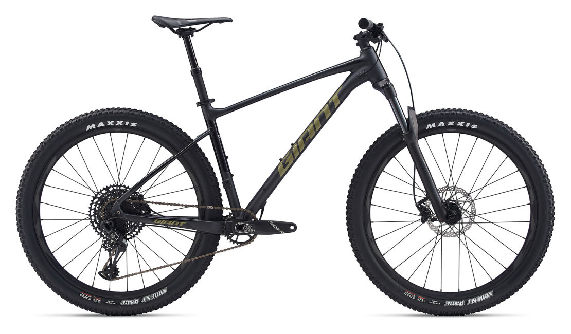 2020 Giant Fathom 1 Bike - Reviews, Comparisons, Specs - Bikes