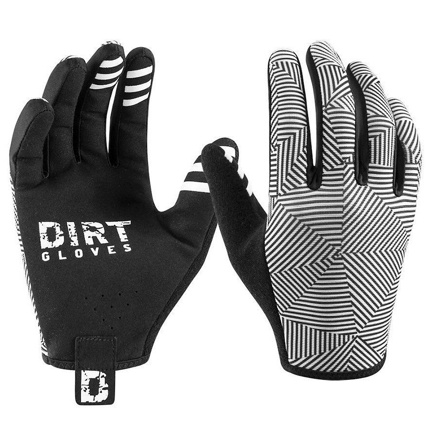 G-Form Sorata Tral Cyclng Gloves (For Men) - Save 46
