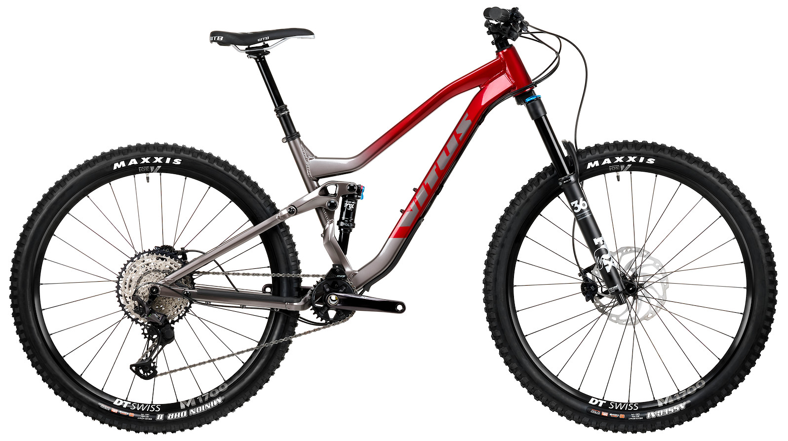 vitus escarpe 29 review