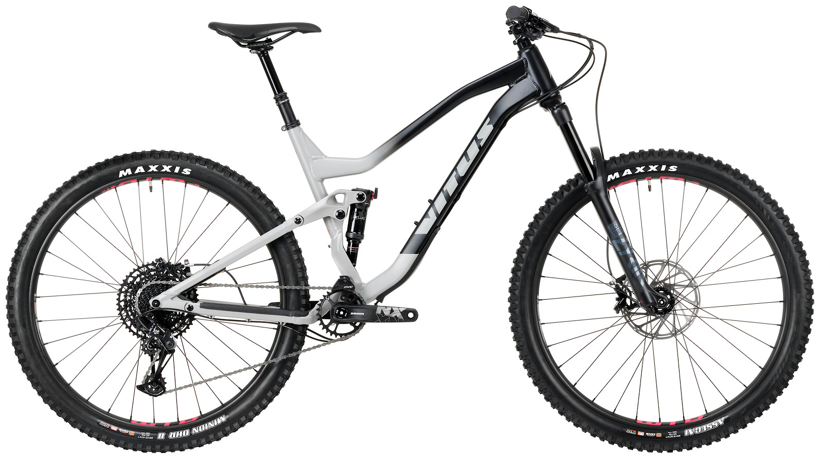vitus escarpe 29 vr review