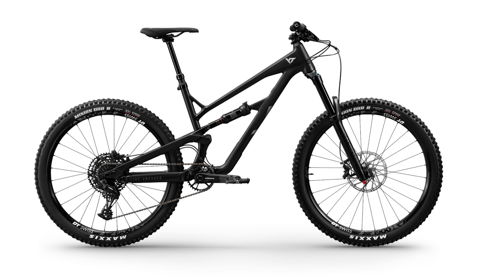 yt jeffsy 27.5 review 2020