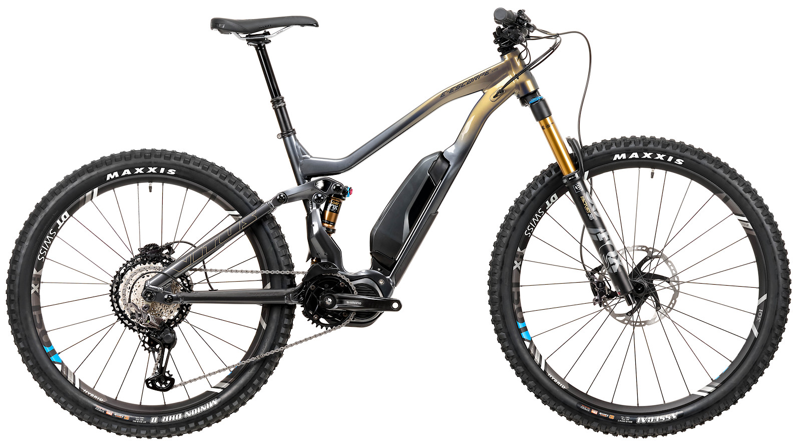 Vitus e escarpe 2020 clearance